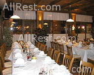 Razlog Hotel 16